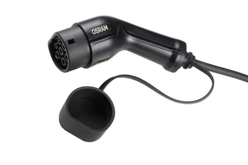 Nabíjecí stanice OSRAM typ 2 16A