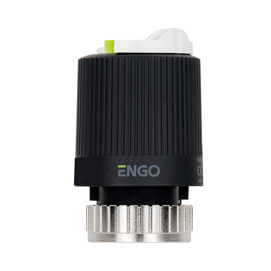 Termoelektrický pohon ENGO E30NC-230