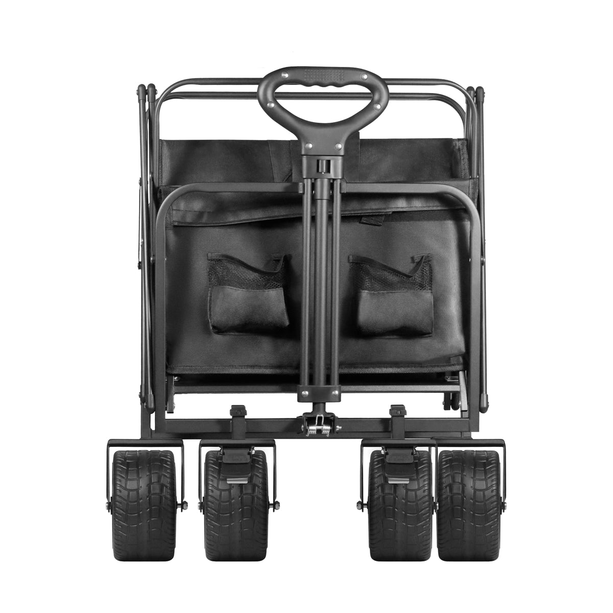 Vozík kempingový REBEL RBA-5502 s brzdou 150l