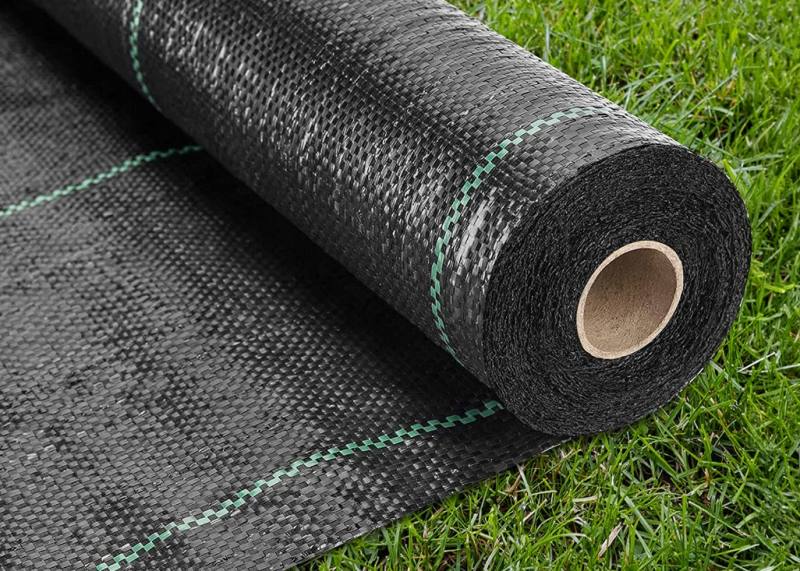 Agrotextílie tkaná FLORIVO 1,6x20m 90g/m2