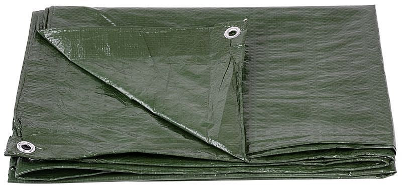 Plachta Tarpaulin Light 2x4m STREND PRO 2170088