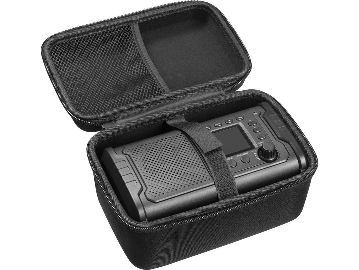 Radio SANDBERG Survivor All-in-1 20000 DAB