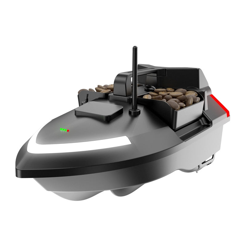 Návnadový člun FLYTEC V801