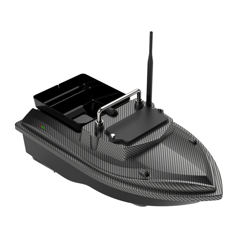 Návnadový člun FLYTEC V060