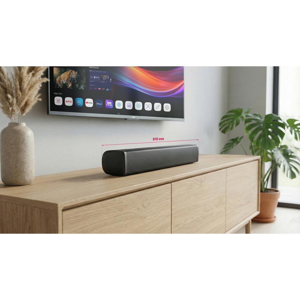 Soundbar SENCOR SSB 3340B