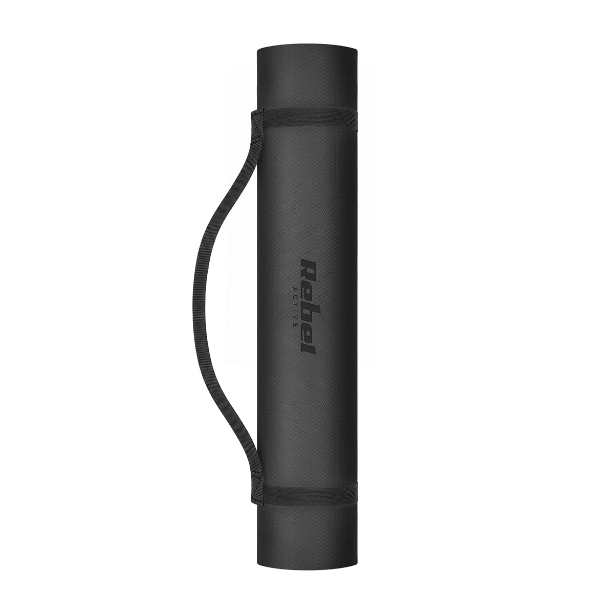 Podložka na jógu REBEL RBA-3159-2BL 10mm