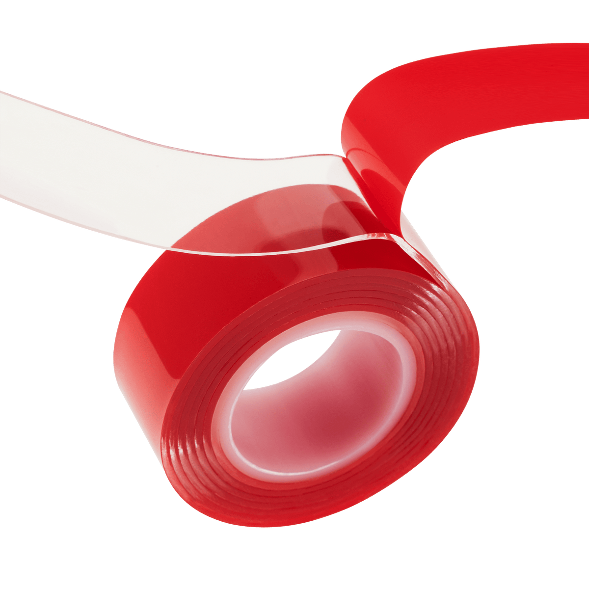 Oboustranná lepicí páska REBEL NAR0488-5 19 mm x 5 m