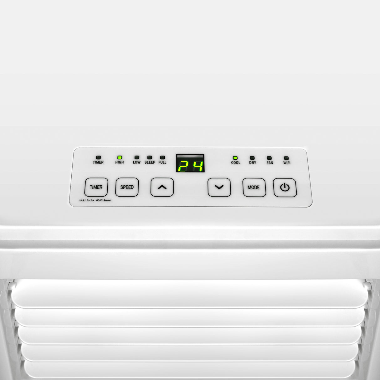 Mobilní klimatizace TEESA TSA8120 WiFi Tuya