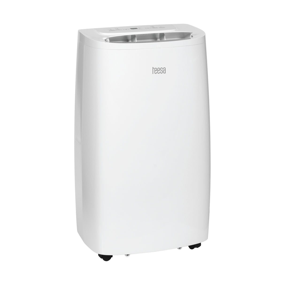 Mobilní klimatizace TEESA TSA8121 WiFi Tuya