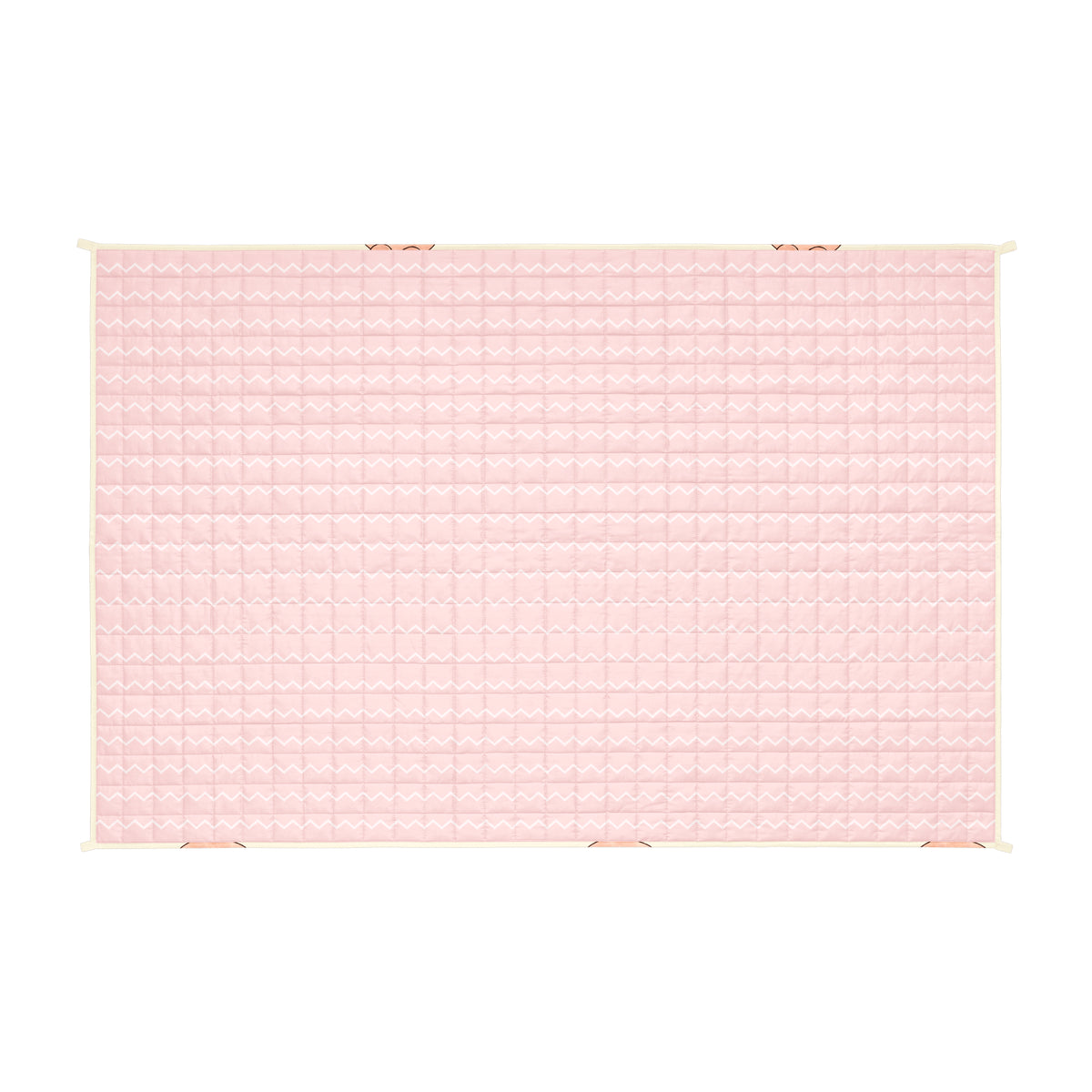 Zátěžová deka pro děti REBEL RBY-2001-3, 3 kg,100x150 cm