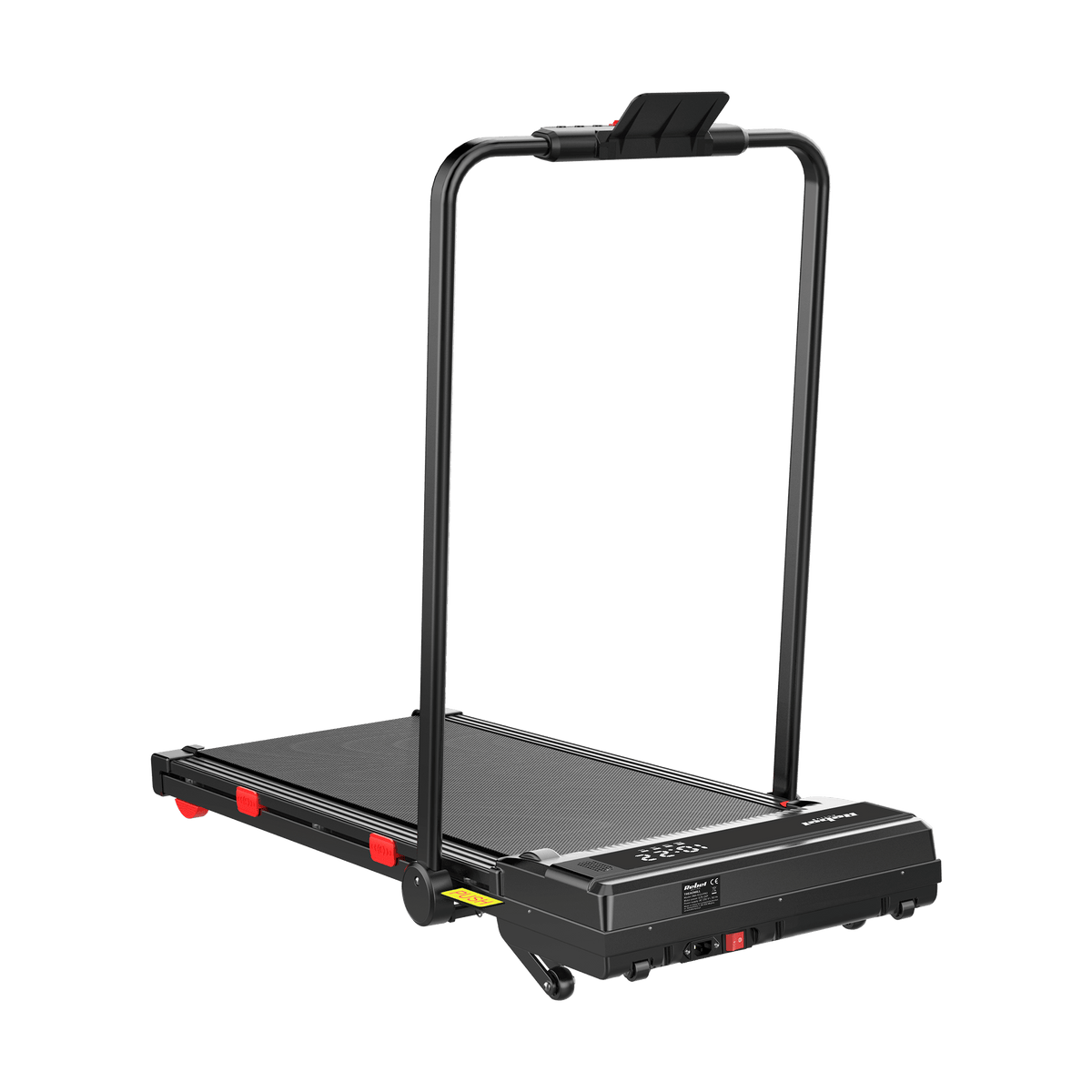 Elektrický běžecký pás REBEL RBA-1022-PRO