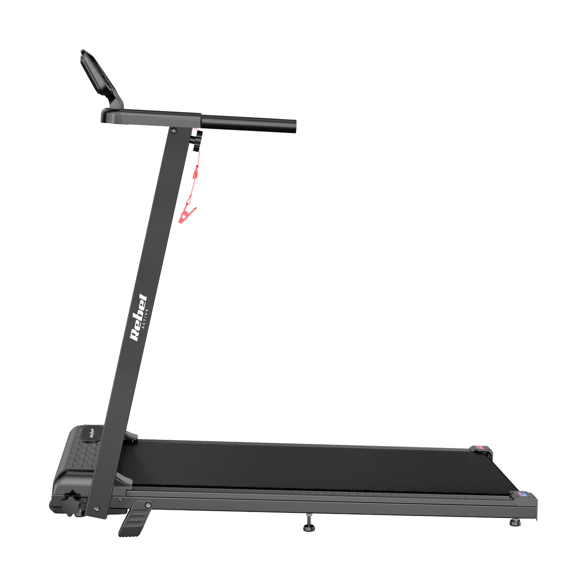 Elektrický běžecký pás REBEL RBA-1021