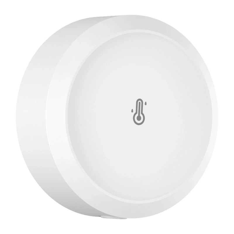 Smart senzor teploty a vlhkosti SONOFF AirGuard SNZB-02M Zigbee