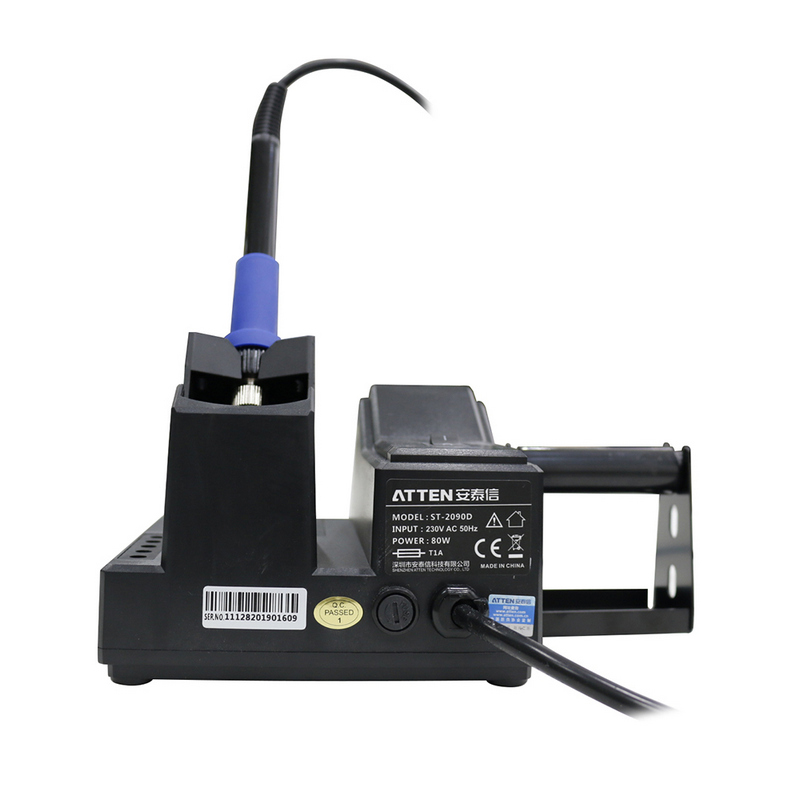 Pájecí stanice ATTEN ST-2090D