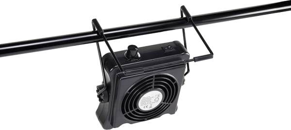 Odsávač kouře/ventilátor TIPA ZD-159