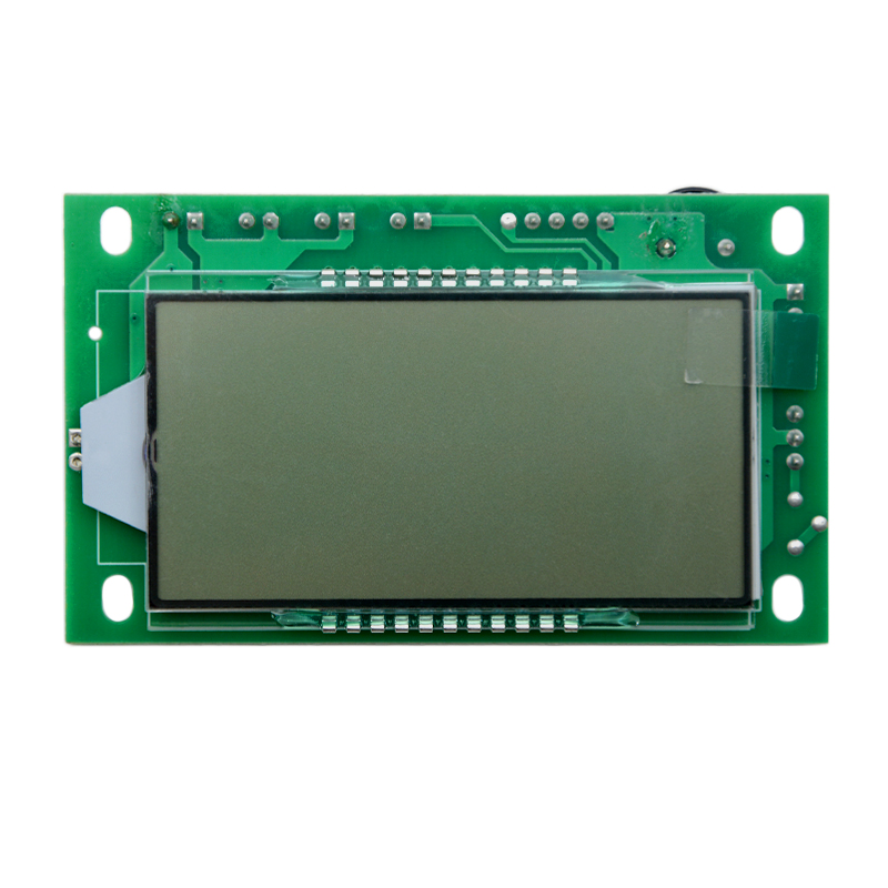 LCD pro ZD-915 TIPA