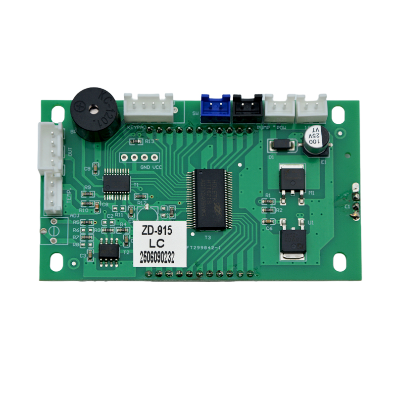 LCD pro ZD-915 TIPA
