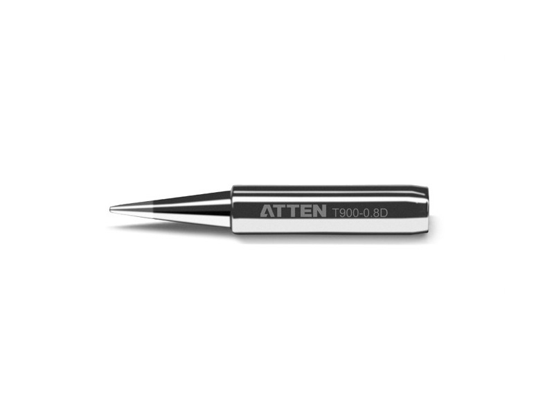 Hrot T900-0.8D Chisel Tip