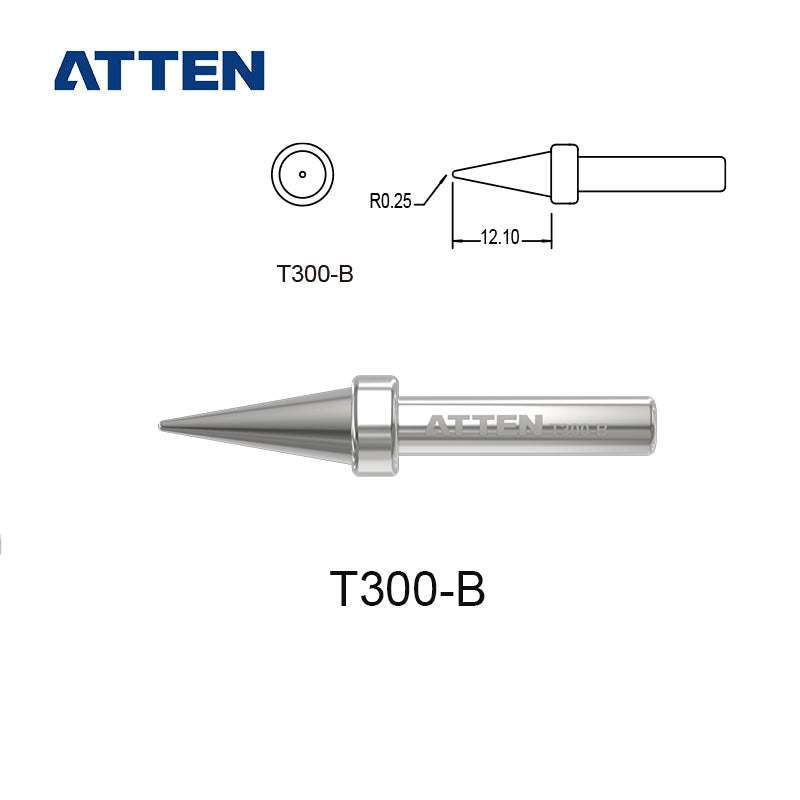 Hrot T300-B