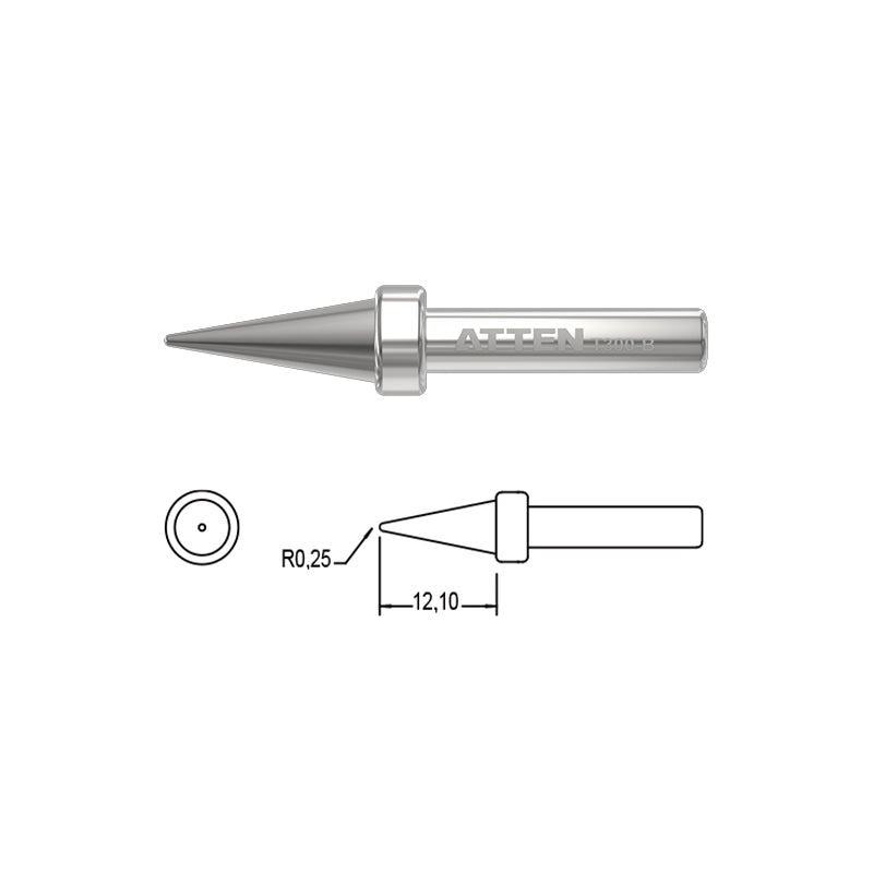 Hrot T300-B