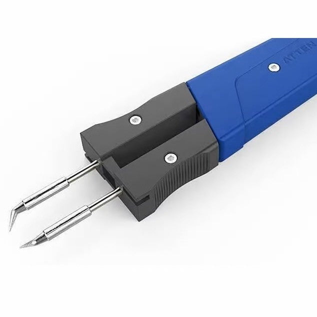 Rukojeť kompletní ATTEN N9100 s pinzetou (ST-1509)