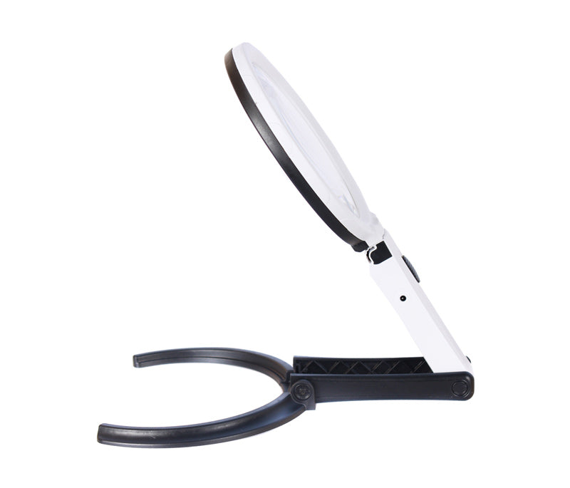 Lupa stolní LEVENHUK Zeno Desk D13
