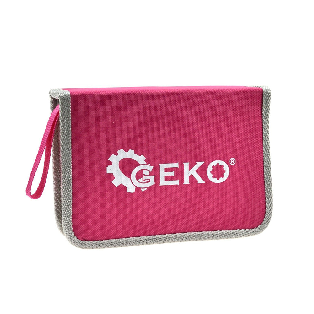Sada nářadí GEKO G10107 23ks