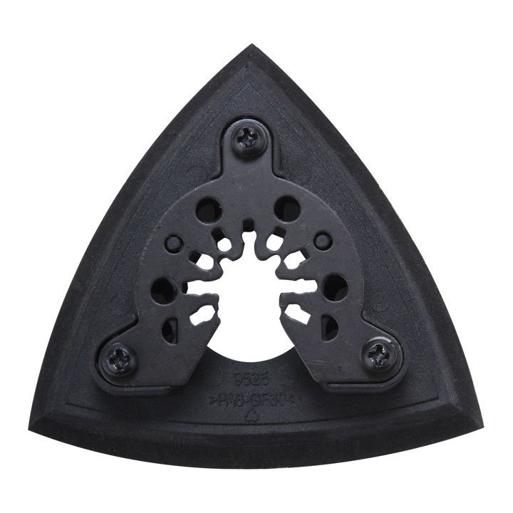 Nosič brusných výseků delta EVA EXTOL PREMIUM 8803864 80mm