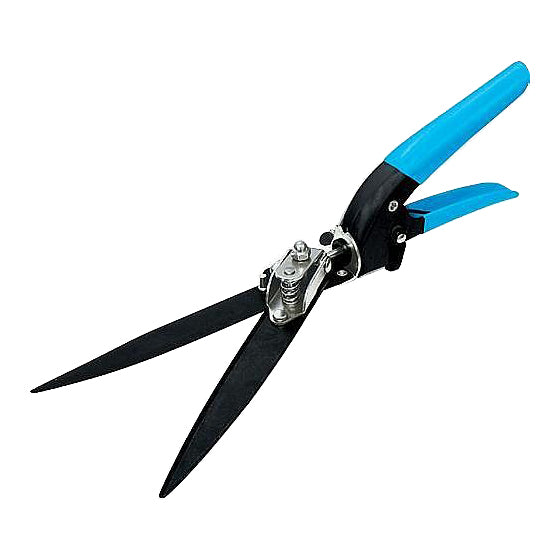 Nůžky na trávu AQUACRAFT 350130