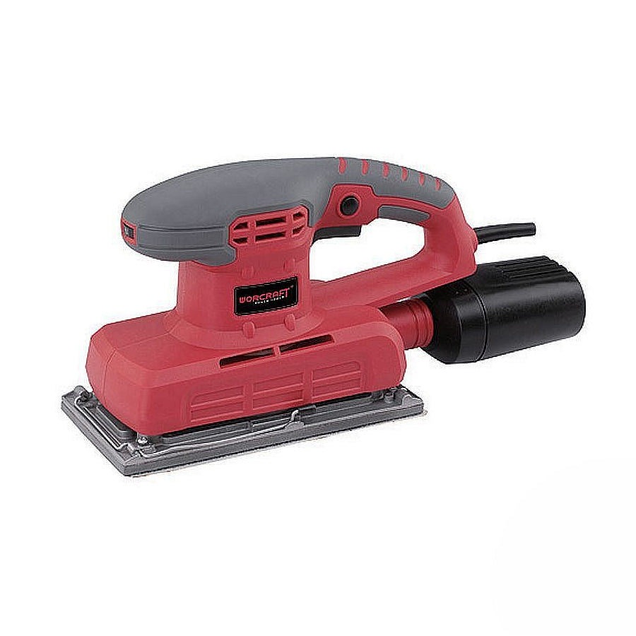 Bruska vibrační WORCRAFT FS300