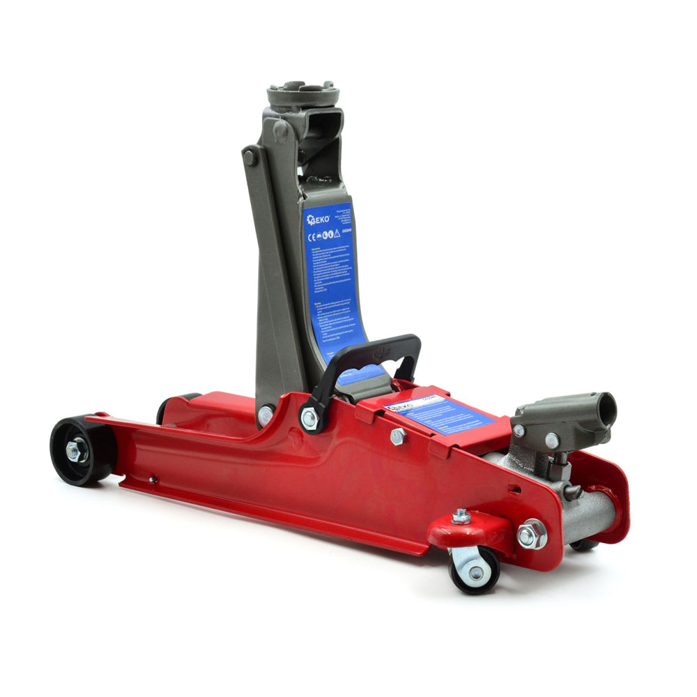 Zvedák hydraulický 2,5t GEKO G02046
