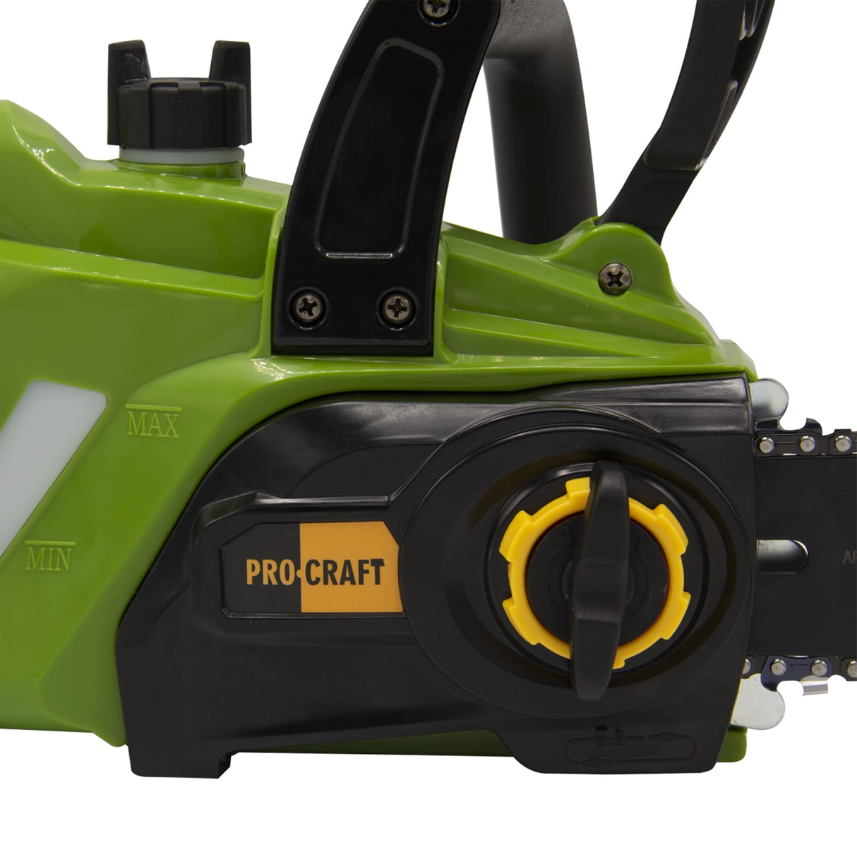 Pila řetězová AKU PROCRAFT PKA36 bez akumulátoru