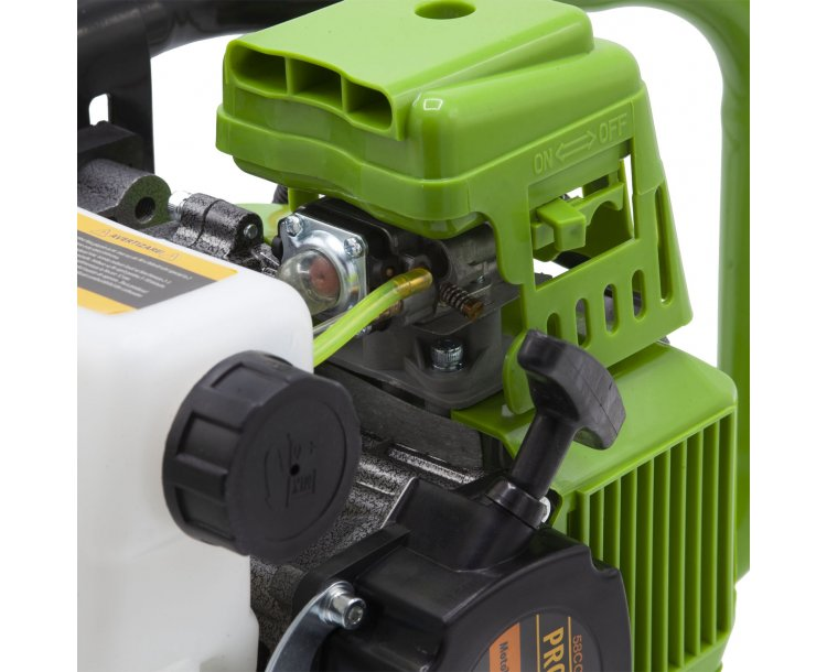 Zemní vrták PROCRAFT GD52