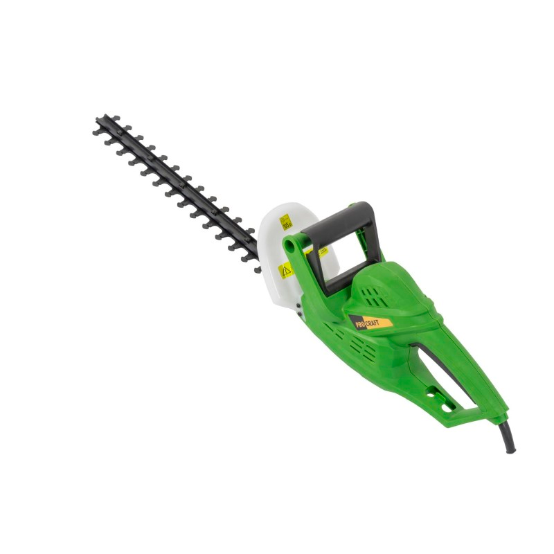 Nůžky na živý plot PROCRAFT PT520