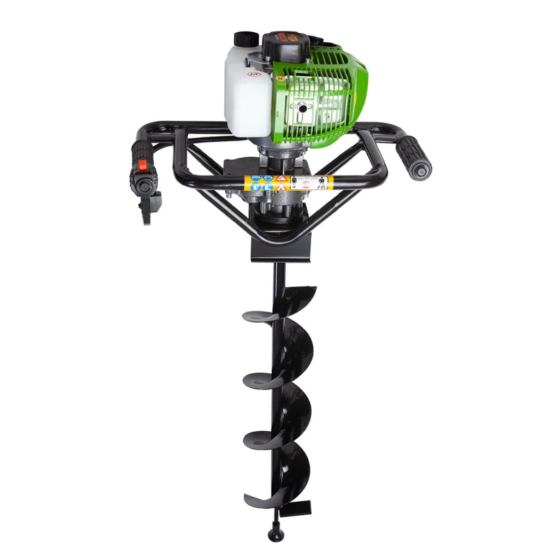 Zemní vrták PROCRAFT GD62