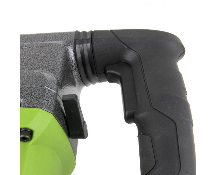 Kladivo vrtací SDS Plus PROCRAFT BH2200 kombinované