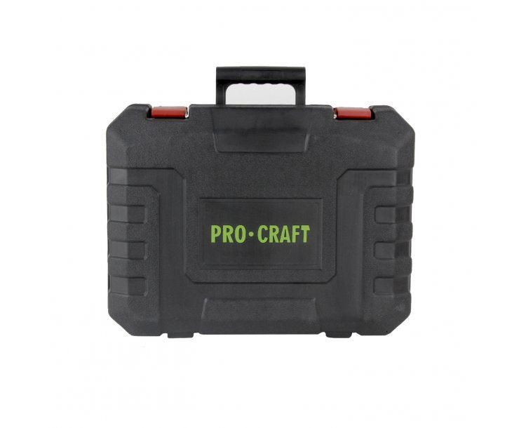 Kladivo vrtací SDS Plus PROCRAFT BH2200 kombinované