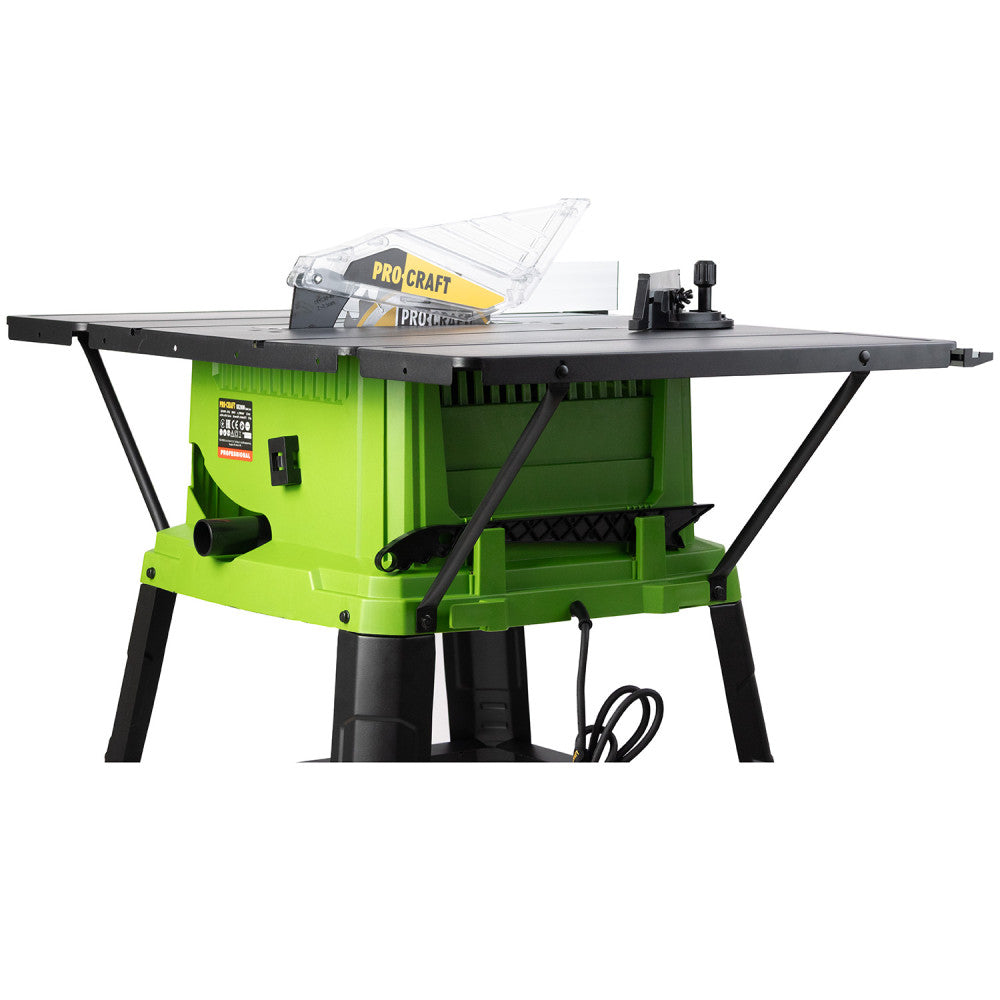 Pila okružní PROCRAFT KR2800 stacionární