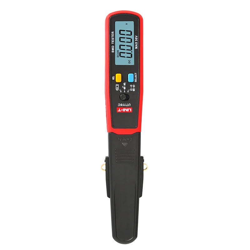 Multimetr UNI-T UT116C