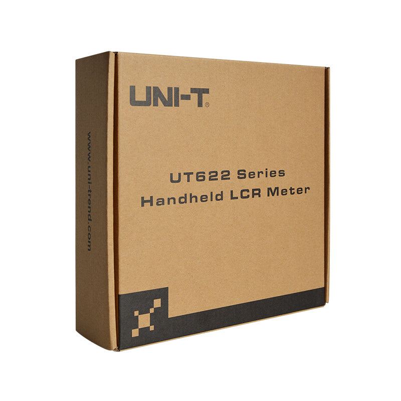 Multimetr UNI-T UT622A