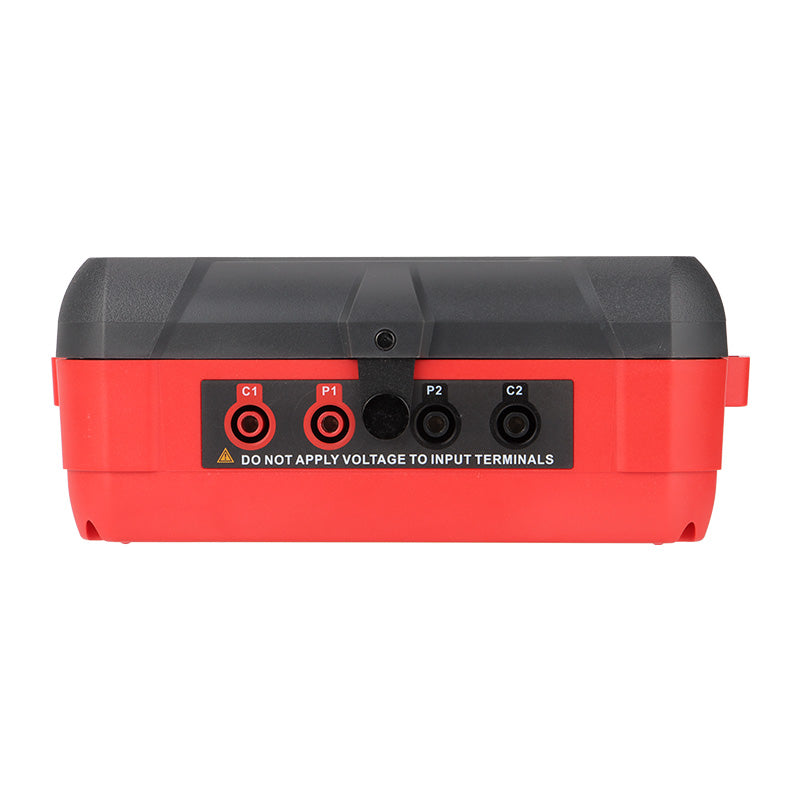 Tester nízkého odporu UNI-T UT620C+