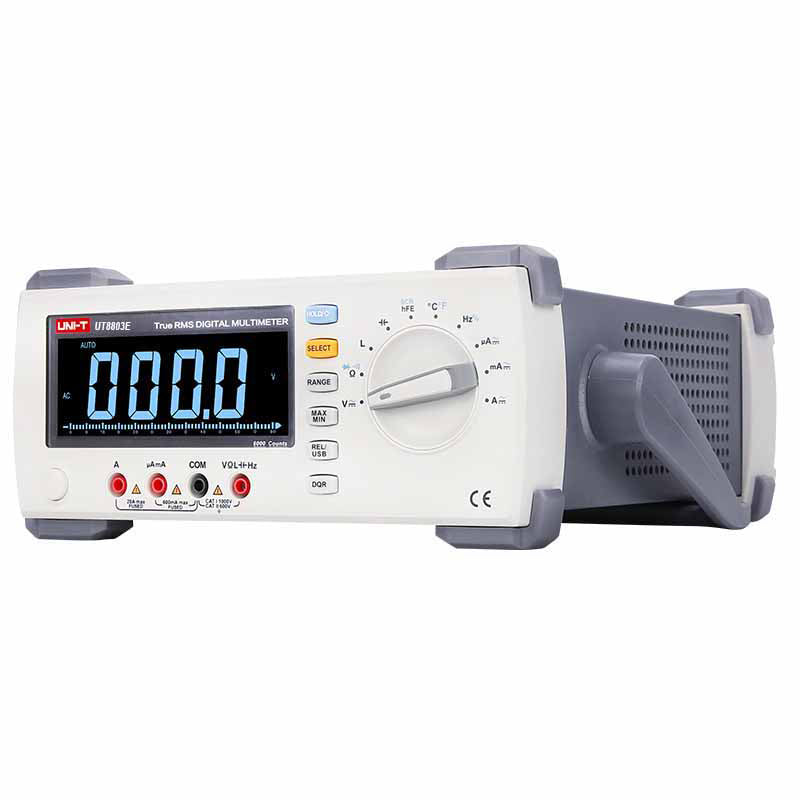 Stolní multimetr UNI-T UT8803E