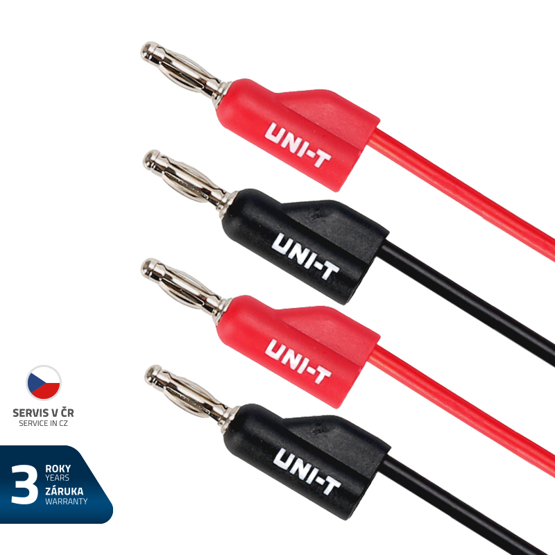 Kabel propojovací UNI-T UT-L10