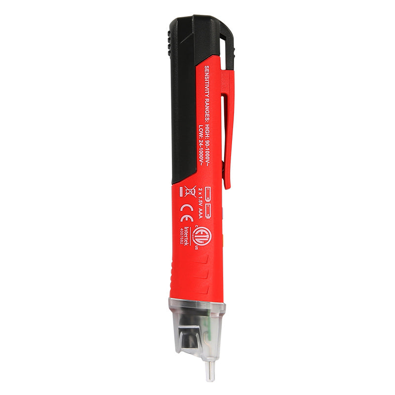 Detektor napětí UNI-T UT12D-EU