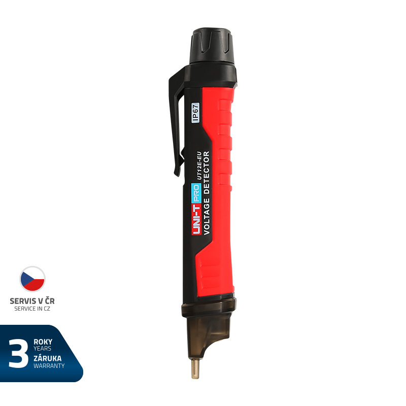 Detektor napětí UNI-T UT12E-EU PRO Line