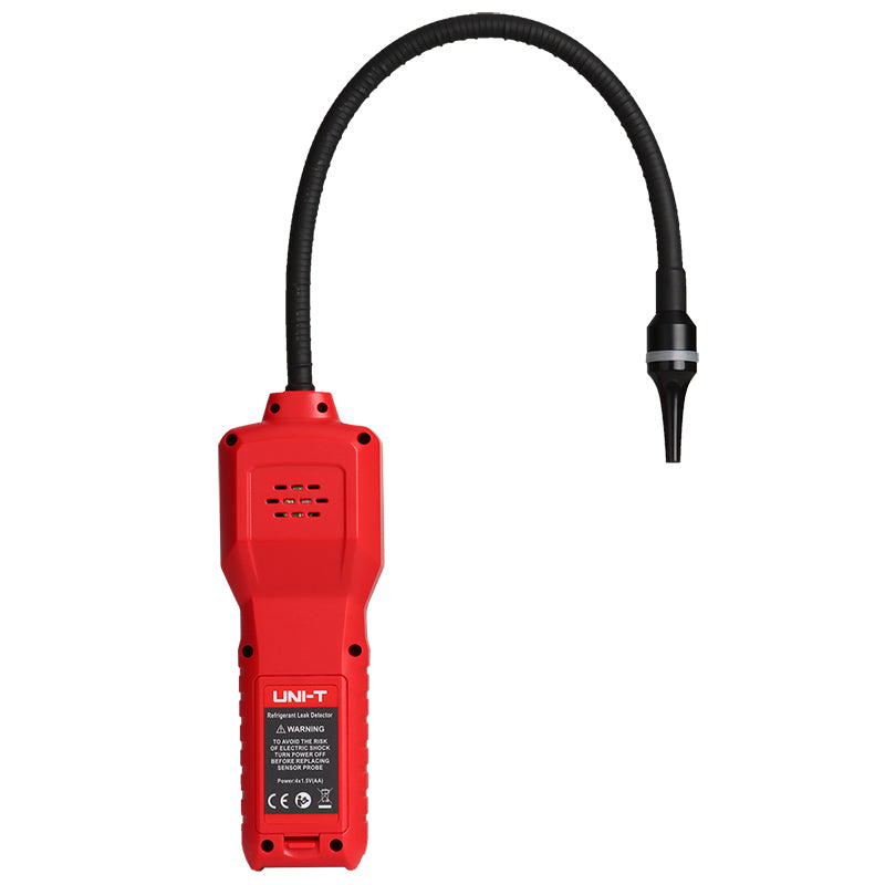 Detektor úniku chladiva UNI-T UT336B