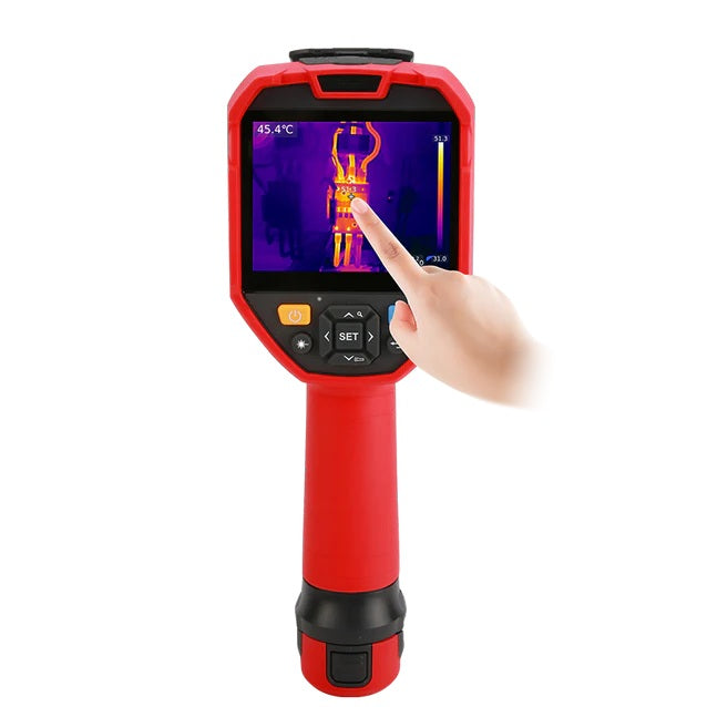 Termokamera UNI-T UTi720V