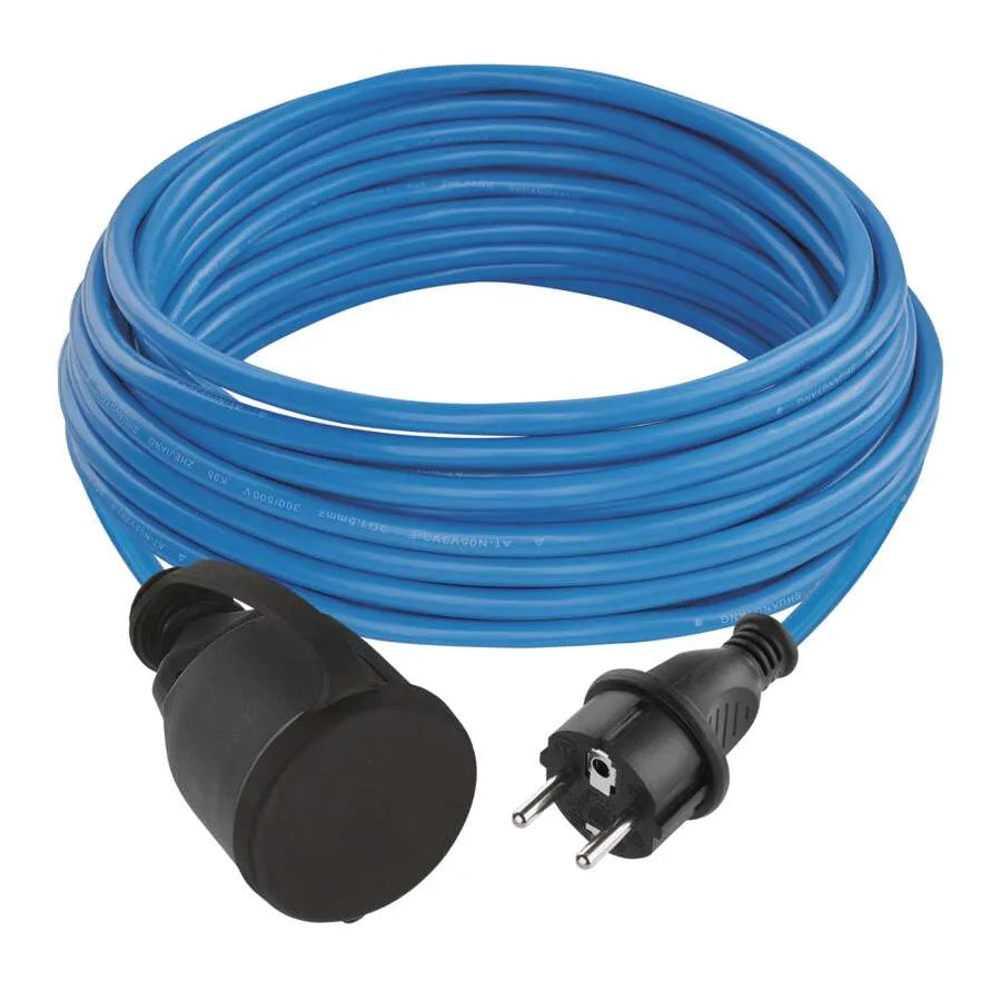 Prodlužovací kabel 10m EMOS P01410W Weatherproof