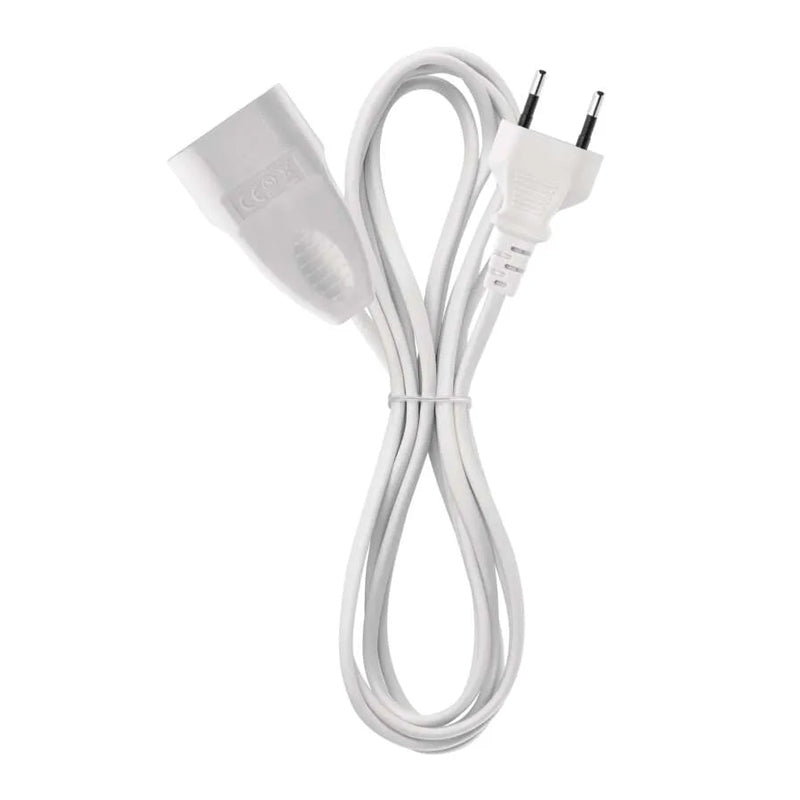 Prodlužovací kabel 1 zásuvka 1,5m EMOS P01301