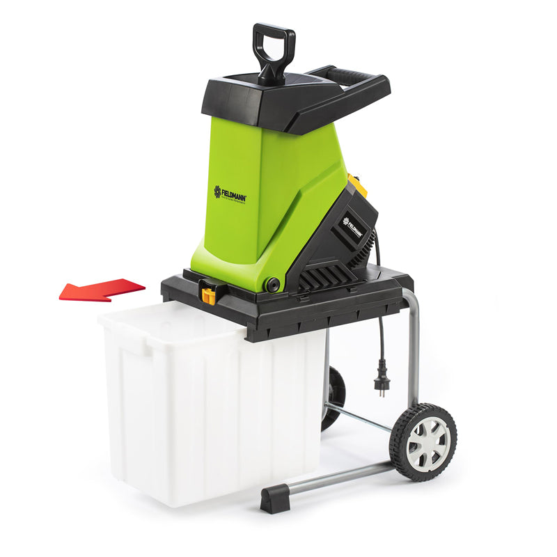 Drtič větví FIELDMANN FZD 4020-E